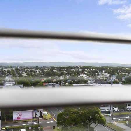 Greenhouse Apartments By Urban Rest Auckland Exterior photo