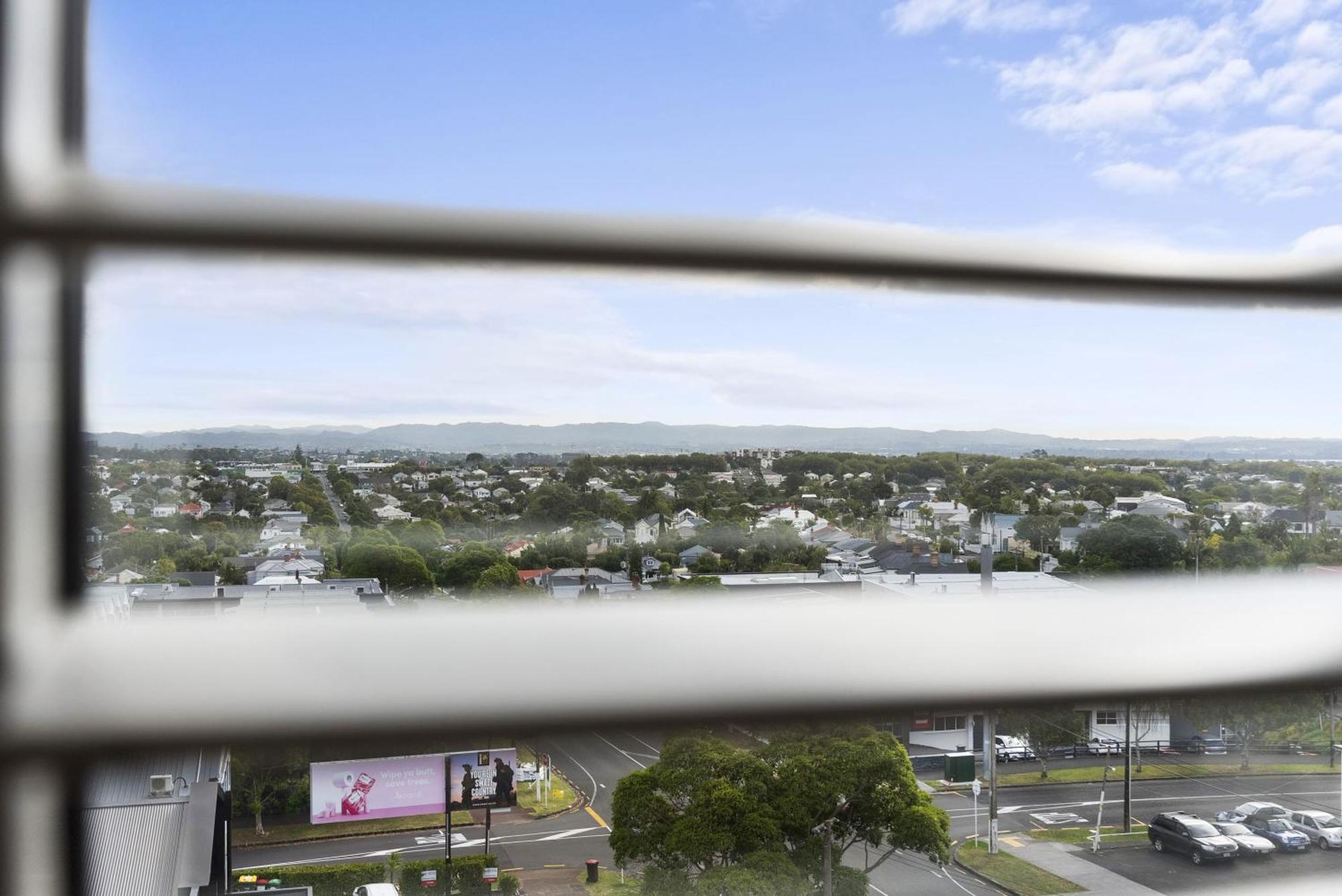 Greenhouse Apartments By Urban Rest Auckland Exterior photo