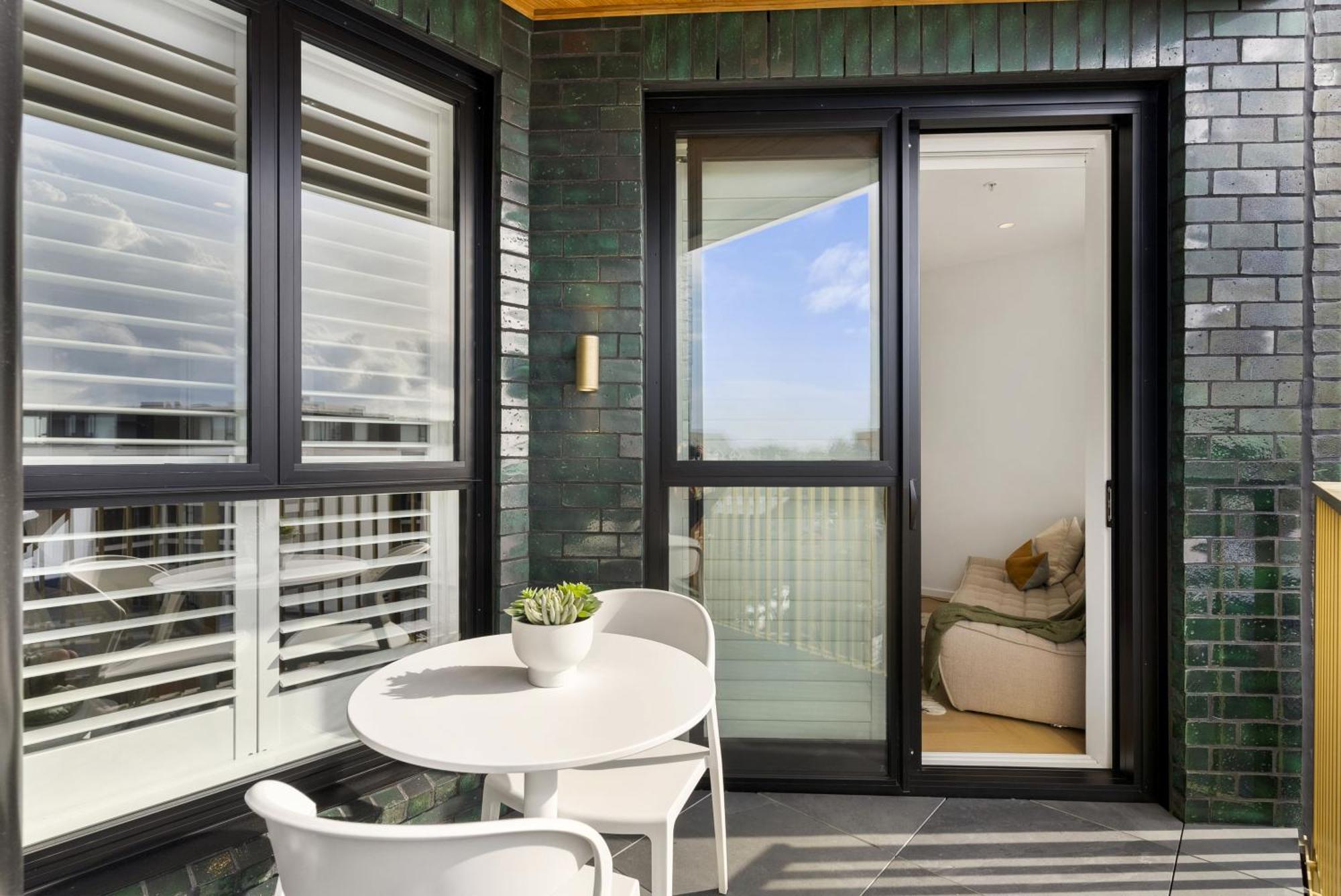Greenhouse Apartments By Urban Rest Auckland Exterior photo